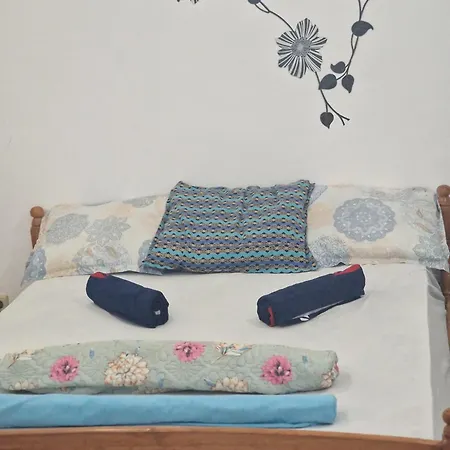 The Place! Apartmán *