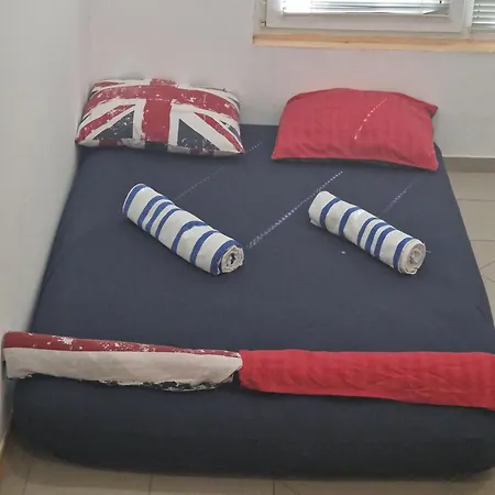 The Place! Apartmán Varna