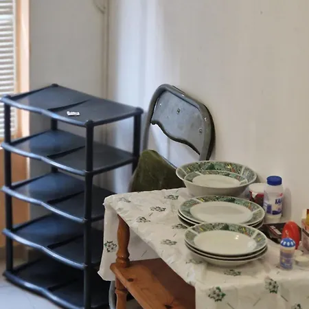 The Place! 아파트 바르나