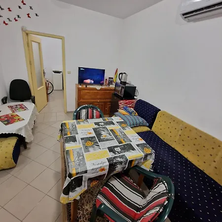 Апартаменты The Place! *