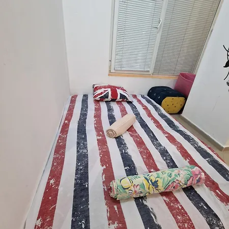 Апартаменты The Place!
