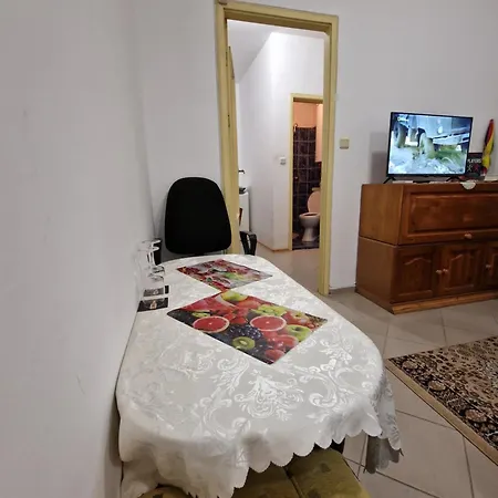 The Place! Апартаменты