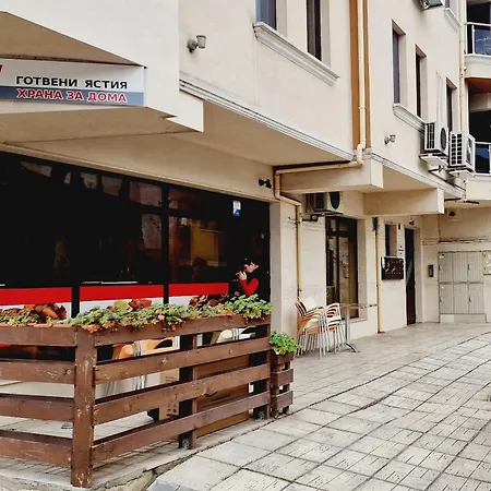 Апартаменты The Place! *